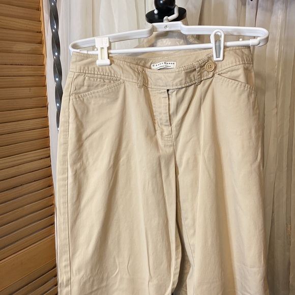 Crazy Horse by Liz Claiborne 2pc set. Beige size M - Picture 9 of 12